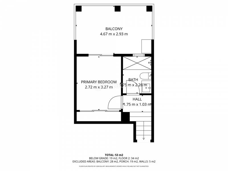 Foto bc9daafb-8664-4788-8142-09cf5b489053. Casa adosada  en venta en reserva en Cabopino - Artola Marbella