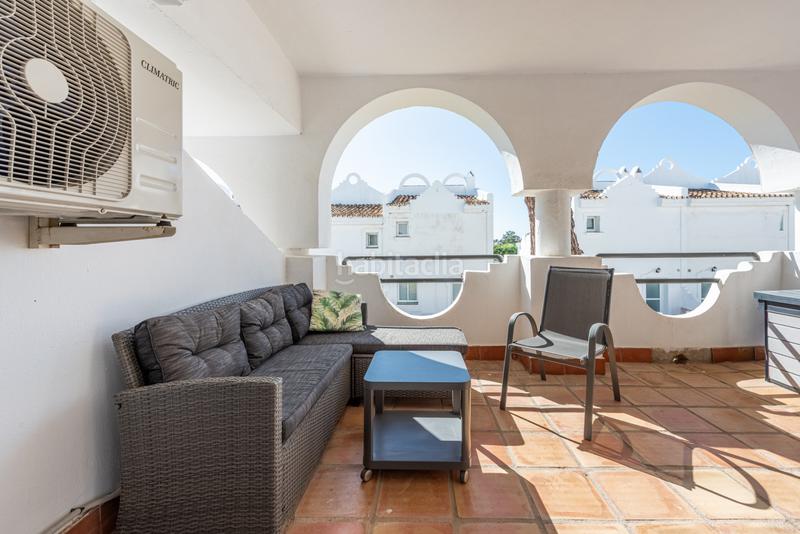 Foto d76bf035-9df6-48a9-85d8-4b82521e3c66. Casa adosada  en venta en reserva en Cabopino - Artola Marbella