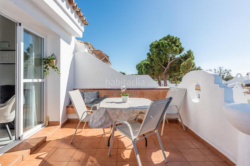 Foto e2b5230b-8525-439a-bbe4-bff04a44c591. Casa adosada  en venta en reserva en Cabopino - Artola Marbella