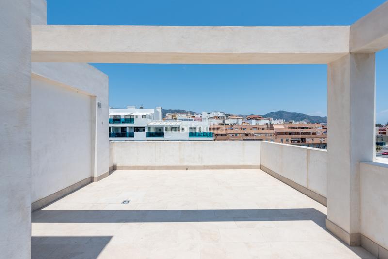 Foto 01ad3507-a938-4f16-9775-9277690893ea. Ático moderno apartamento en una excelente ubicación en las lagunas, en Mijas