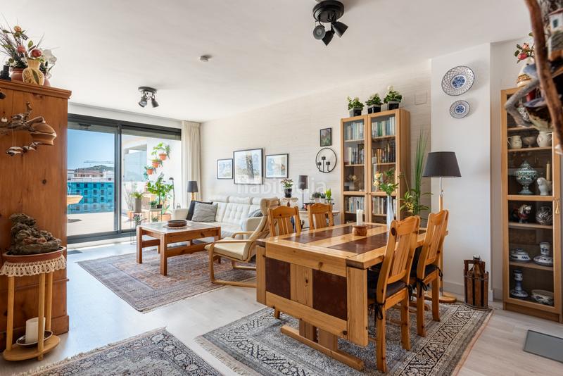 Foto 4266566d-84be-4f55-9e32-fb39b268258b. Ático moderno apartamento en una excelente ubicación en las lagunas, en Mijas
