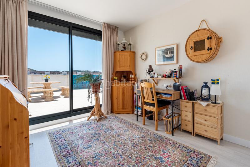 Foto 8c4c32fe-07af-4c50-b26a-71ffc7b5c370. Ático moderno apartamento en una excelente ubicación en las lagunas, en Mijas