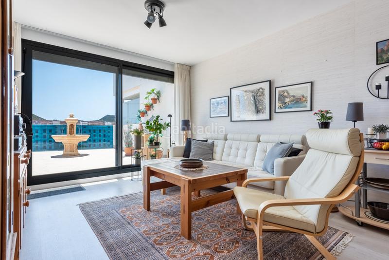 Foto 9aa5ceab-407a-4dda-99eb-c2c2cf42a1b3. Ático moderno apartamento en una excelente ubicación en las lagunas, en Mijas