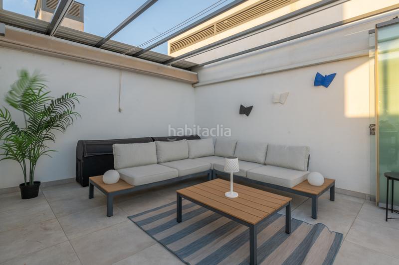 Foto 3b708b0d-a110-49c6-955f-74d308316680. Dachwohnung mit parking in Centro Estepona