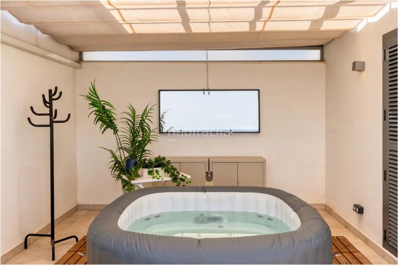 Foto 75f50ab7-a16f-4ca5-9345-1868fcdb294b. Dachwohnung mit parking in Centro Estepona