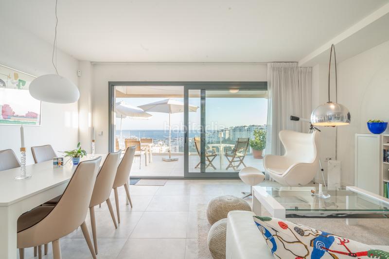 Foto 7f7ab0e0-429a-416c-b6fa-6c0ae0963f66. Dachwohnung mit parking in Centro Estepona