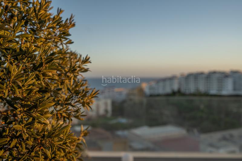 Foto 86bce79c-635b-4e01-8fbc-75fa8362980a. Dachwohnung mit parking in Centro Estepona