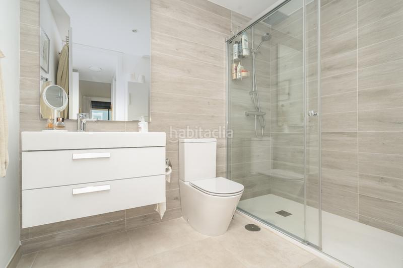 Foto c69af579-7039-4f91-9a3c-cdf1d2349220. Dachwohnung mit parking in Centro Estepona