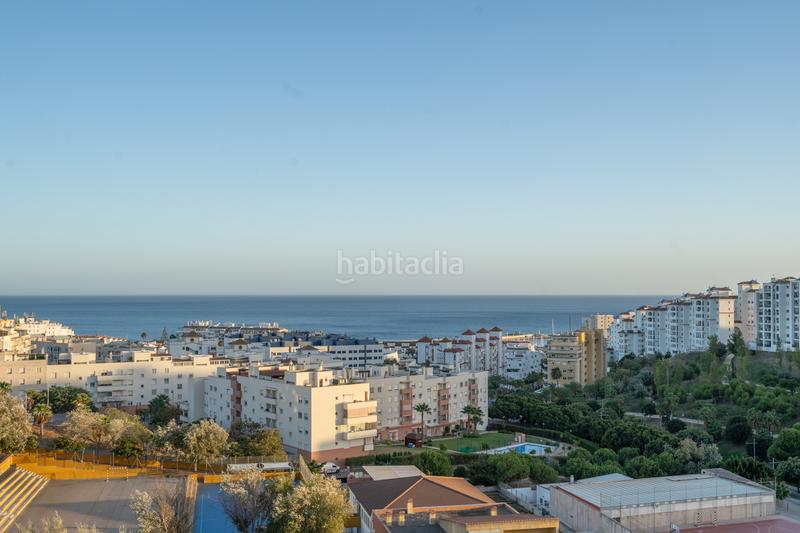 Foto e8a97a73-8878-4328-9455-766434316361. Dachwohnung mit parking in Centro Estepona