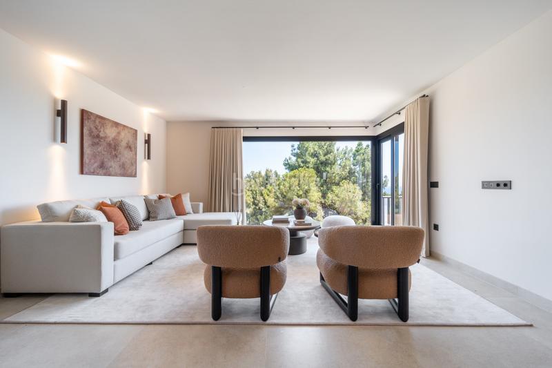 Foto 06e16722-188b-40b2-bf58-fc8420c838d7. Maison avec chauffage parking piscine dans la cala Mijas Mijas