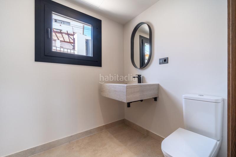 Foto 456e45ed-3068-4a5b-94c9-a3b61a74ecf3. Maison avec chauffage parking piscine dans la cala Mijas Mijas