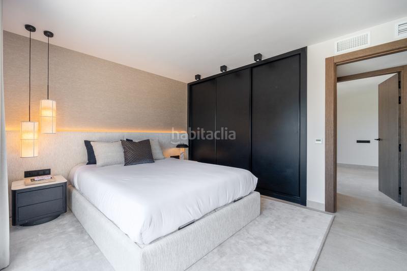 Foto 6bfa4f2b-31d8-4244-9d67-4fde5fb178d7. Maison avec chauffage parking piscine dans la cala Mijas Mijas