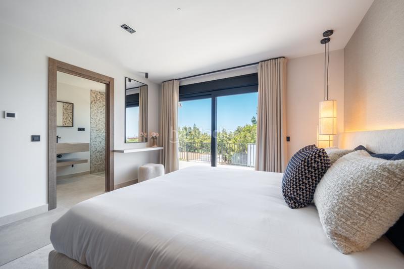 Foto 8e087ade-3796-419f-9c64-65c861ba6a25. Maison avec chauffage parking piscine dans la cala Mijas Mijas