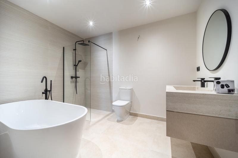 Foto 920d969a-4b4e-4f1e-abba-9fb83fa4ccf2. Maison avec chauffage parking piscine dans la cala Mijas Mijas