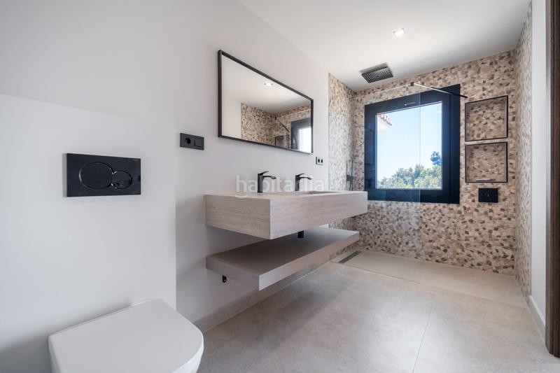 Foto a1e57606-5759-46c2-81e0-104a19e30a2f. Maison avec chauffage parking piscine dans la cala Mijas Mijas