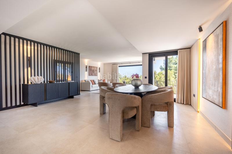 Foto cbe566c1-6332-4158-bae8-4800894186b1. Maison avec chauffage parking piscine dans la cala Mijas Mijas