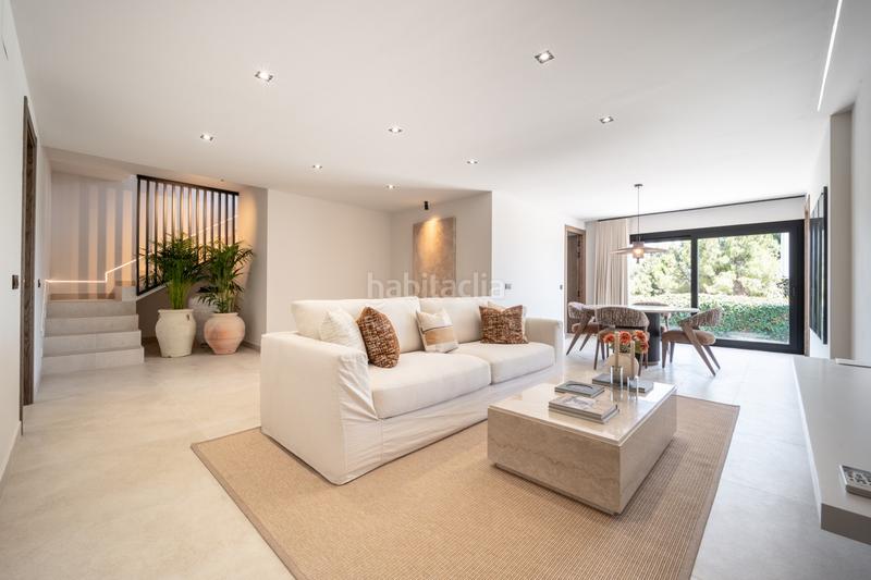 Foto dd1cdb76-fb50-4277-b9ae-d92441e30e7f. Maison avec chauffage parking piscine dans la cala Mijas Mijas