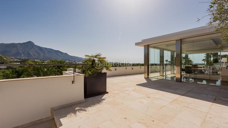 Foto b542b649-a229-45a8-a219-ee103b2da4cf. Alquiler casa villa de lujo en venta en Las Brisas, nueva andalucía, en Marbella