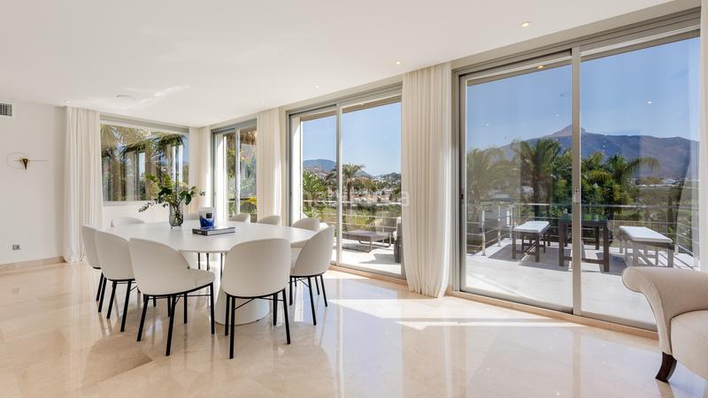 Foto d8ef29a2-9c3a-4282-8362-9423c1ade4cf. Alquiler casa villa de lujo en venta en Las Brisas, nueva andalucía, en Marbella