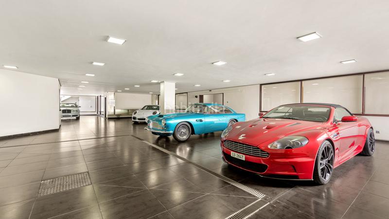 Foto f80767f6-9abe-49dd-b5e4-e3a8cafdb82f. Miete haus mit parking pool in Las Brisas Marbella