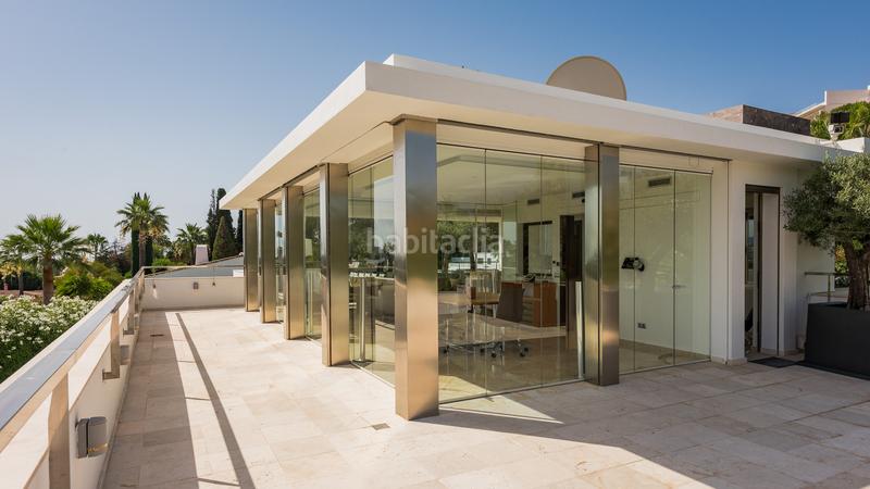 Foto 835eb50c-5772-4c4c-8d8d-74096dfdd0d6. Rent house with parking pool in Las Brisas Marbella