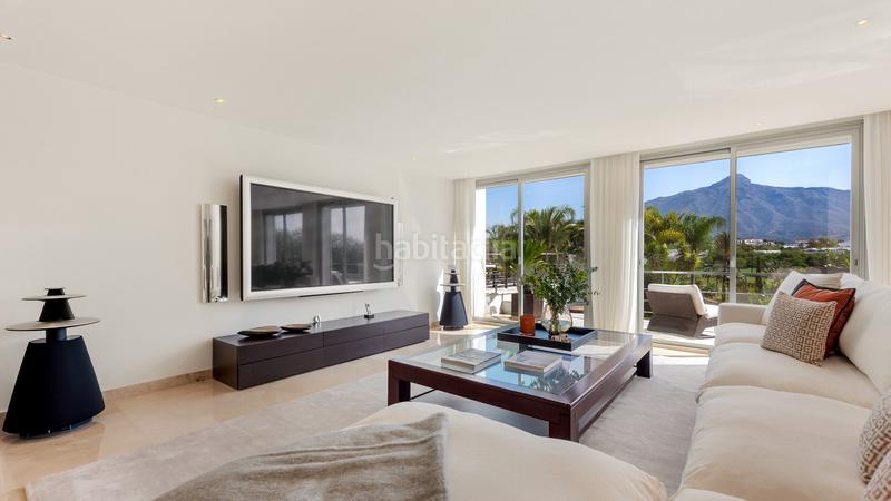 Foto c962ec9d-18af-402b-b052-a1fdb1f1dd75. Rent house with parking pool in Las Brisas Marbella