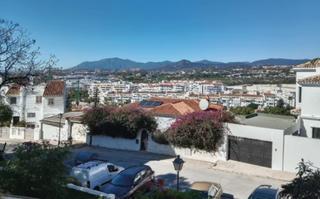 Apartamento en Nueva Andalucía centro