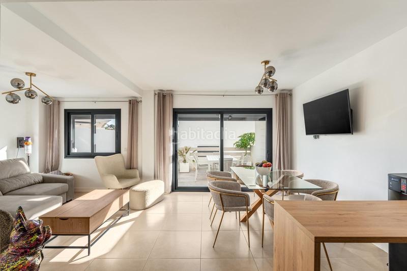 Foto eafc701f-c2c2-46b1-afa9-0880a64aeb5c. Maison jumelée avec parking dans Paraiso - Barronal Estepona