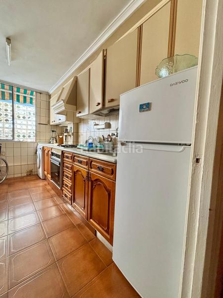 Foto 0a83987f-0483-45b1-a616-5234d331e545. Apartment with parking in Centro Estepona