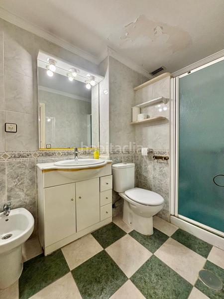 Foto 9dc04c26-3d55-40a5-9492-ba4460f9a49f. Apartment with parking in Centro Estepona