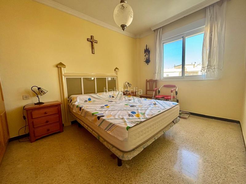 Foto b7cd59fb-178d-487f-bb06-bc6dd93b0187. Apartment with parking in Centro Estepona