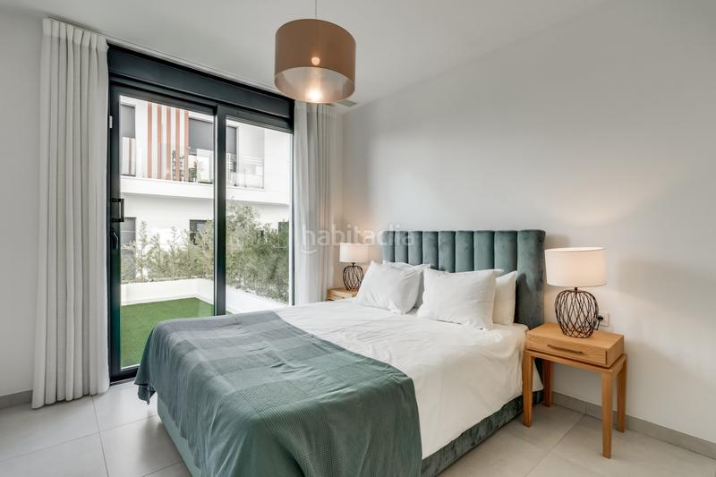 Foto 654ccee1-87bd-4b53-8764-b61374893223. Reihenhaus mit parking pool in Bel - Air Estepona