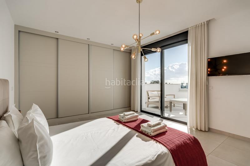 Foto 7e1c5295-4b95-4824-b496-644680b44c51. Reihenhaus mit parking pool in Bel - Air Estepona