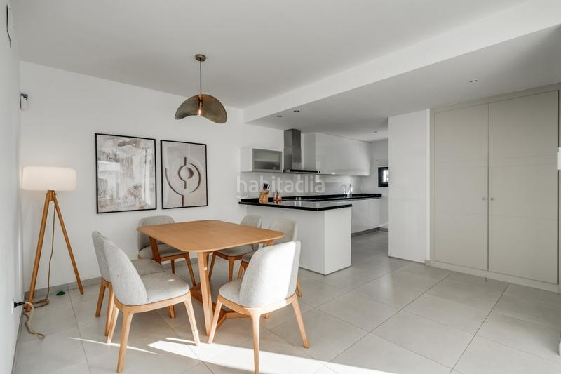 Foto aae774c3-8bd8-4a10-9153-ac626d411e96. Reihenhaus mit parking pool in Bel - Air Estepona