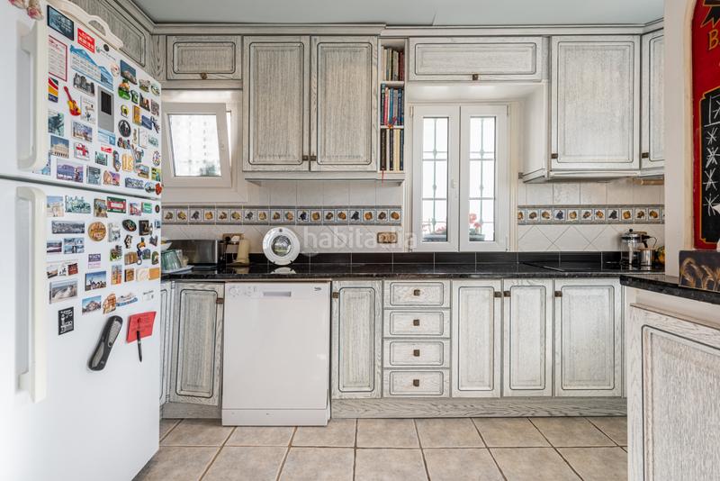 Foto bff2f9a0-23b6-46c0-9882-244d526787f3. Semi detached house with pool in Mijas golf Mijas