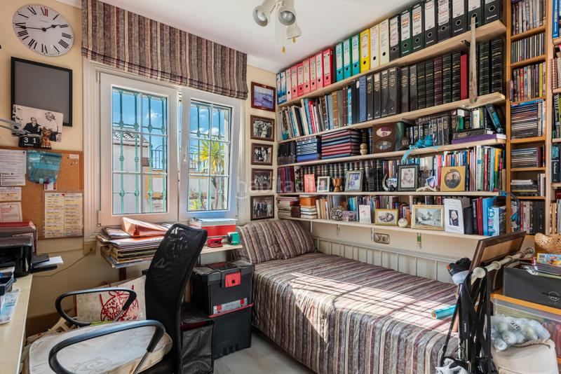 Foto ef60fd4b-40c8-4dca-b3e1-44e6f9c29257. Semi detached house with pool in Mijas golf Mijas