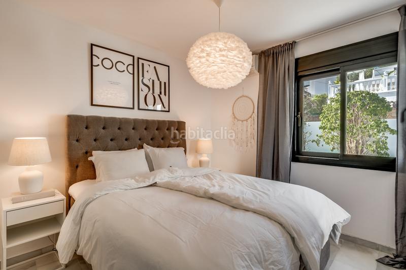 Foto 2fe8e491-bc4e-4296-9e5c-99a990b6681f. Casa amb aparcament piscina a Nueva Andalucía centro Marbella