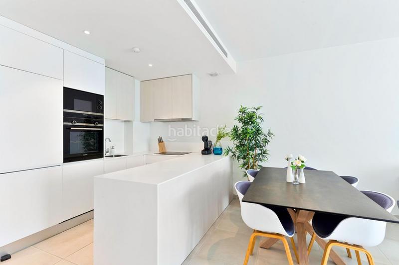 Foto 32675e8c-ae63-448d-b5b3-2d821203b1d4. Appartement avec parking piscine dans Paraiso - Barronal Estepona