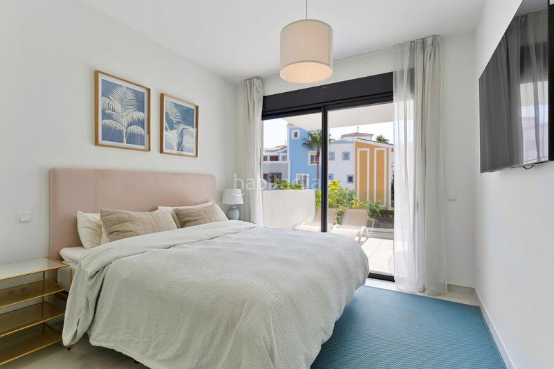 Foto 3f84e733-e36a-4989-8a02-429a6cf47d9d. Appartement avec parking piscine dans Paraiso - Barronal Estepona