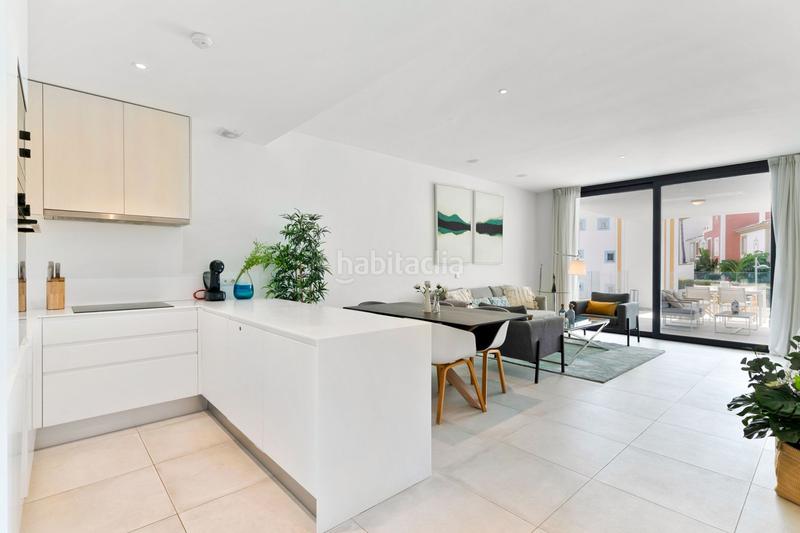 Foto 82b3a1c5-e740-423d-8465-a84d8e58edb9. Appartement avec parking piscine dans Paraiso - Barronal Estepona