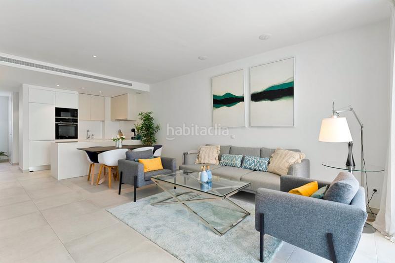 Foto 9dffcb20-8776-4450-9e15-cc70b38ddda4. Appartement avec parking piscine dans Paraiso - Barronal Estepona