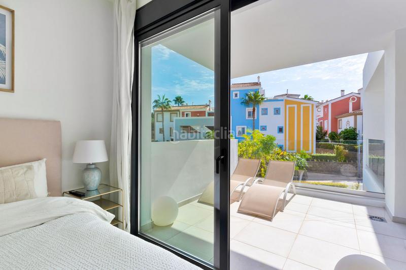 Foto a16113ab-5274-4df6-bd17-ea3cda59429a. Appartement avec parking piscine dans Paraiso - Barronal Estepona