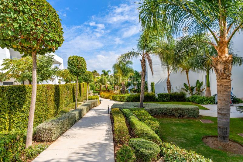 Foto c8a051a5-98b1-41c0-871e-c1f9ca3f9668. Appartement avec parking piscine dans Paraiso - Barronal Estepona