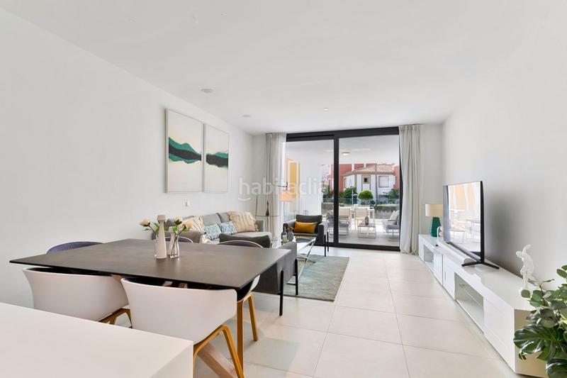 Foto d1d233c1-5526-44f9-b89a-ae0e9ecc4cdc. Appartement avec parking piscine dans Paraiso - Barronal Estepona