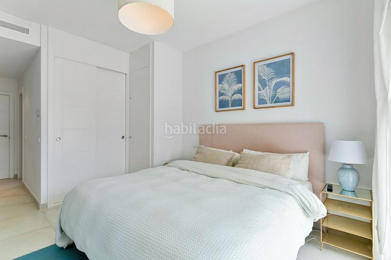 Foto f1e20d19-ab9f-42a0-88d5-bda94416fc68. Appartement avec parking piscine dans Paraiso - Barronal Estepona