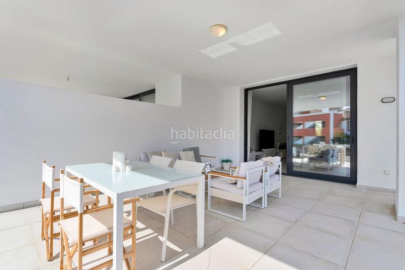 Foto f3c7c12e-4e4e-46bc-aabd-26e05449733b. Appartement avec parking piscine dans Paraiso - Barronal Estepona