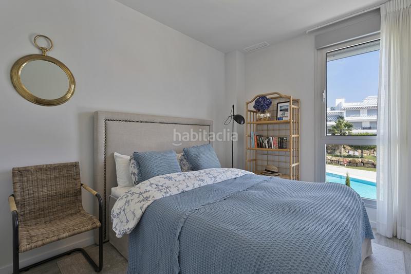 Foto 7750c7fe-ba3c-4148-9300-1514aca82e32. Attique avec parking piscine dans Cancelada Estepona