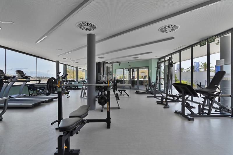 Foto a9b16106-6b95-438e-8afd-38abcc9658e2. Attique avec parking piscine dans Cancelada Estepona