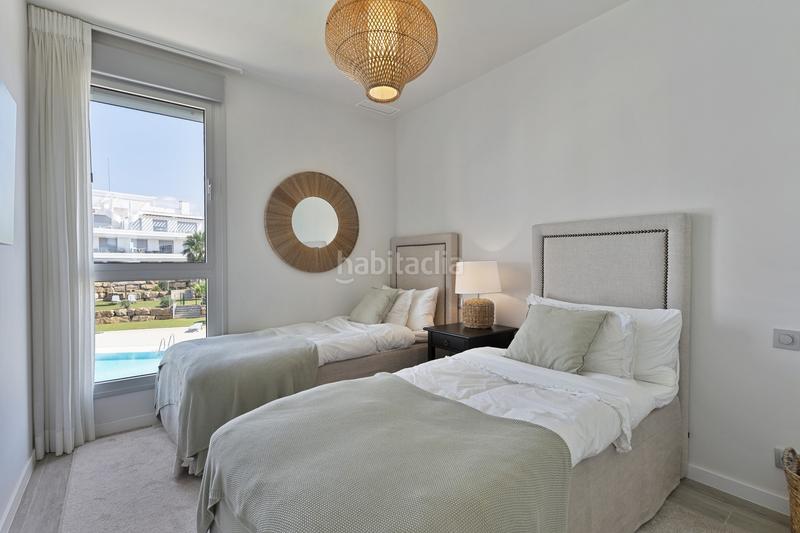 Foto ce573394-0bd4-4c13-8896-1e4399124f26. Attique avec parking piscine dans Cancelada Estepona