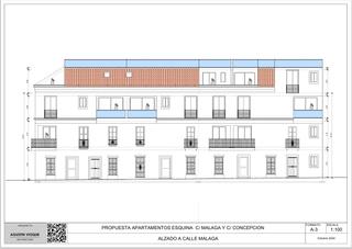 Terreny residencial a Centro